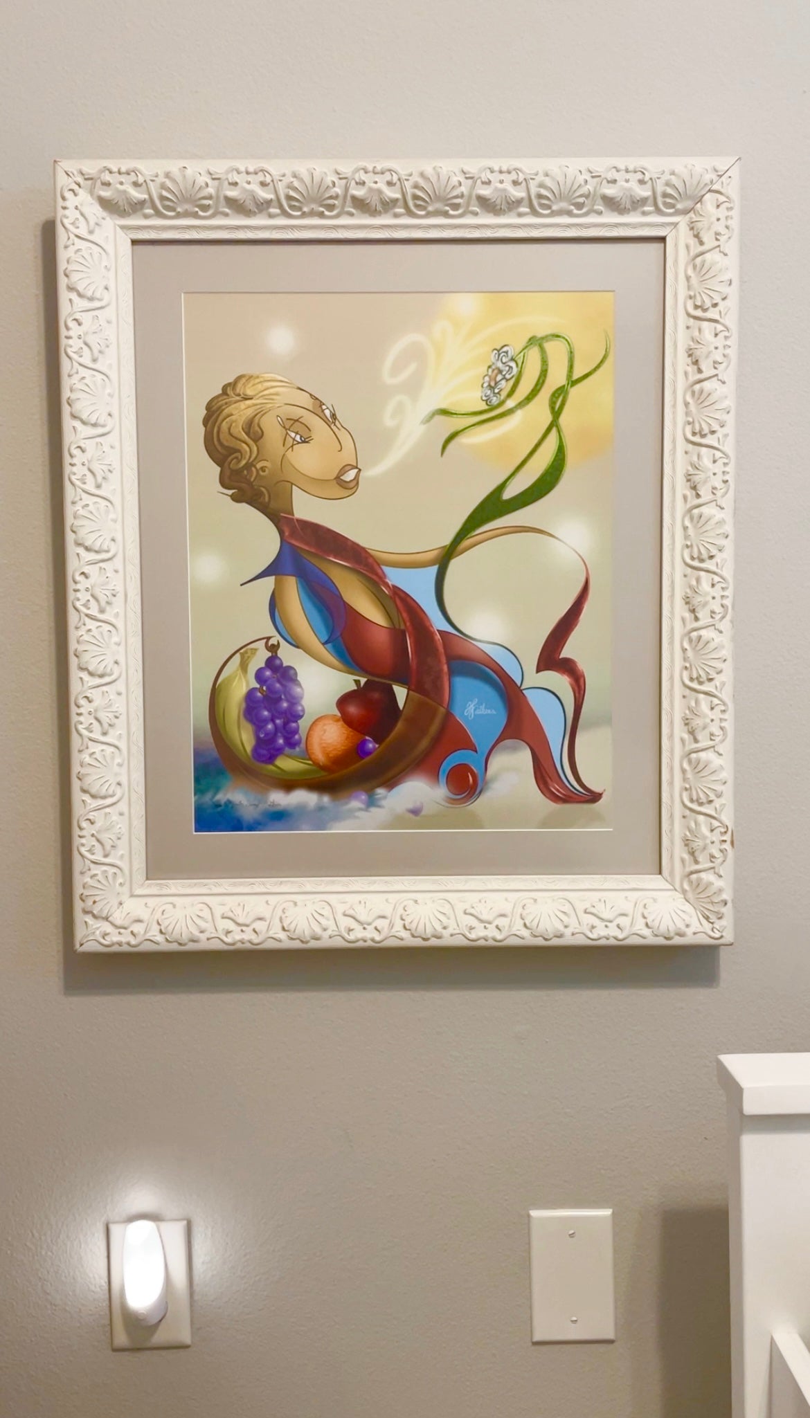 (028) "Summer Speaks"