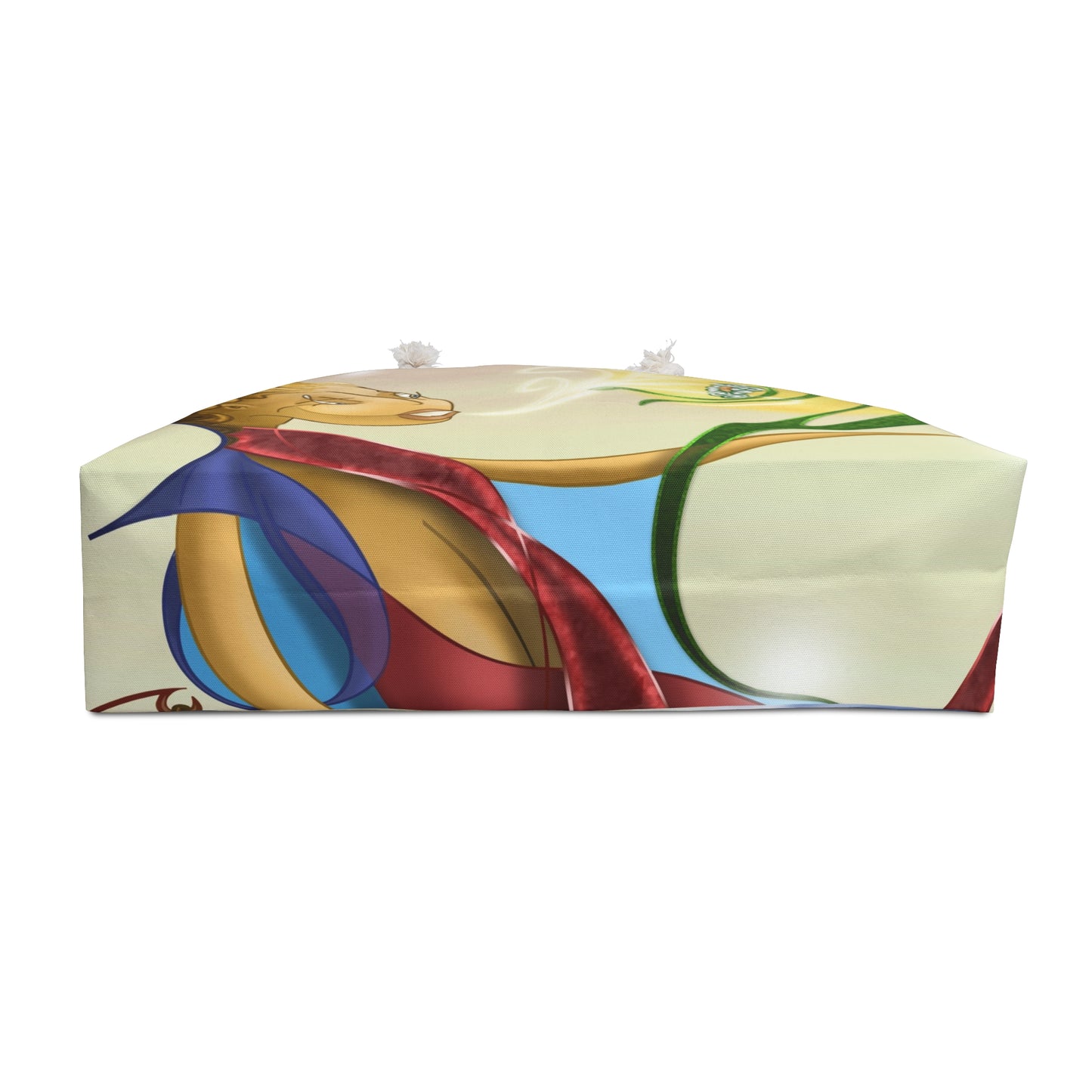 (051.2) Weekender Bag - Summer