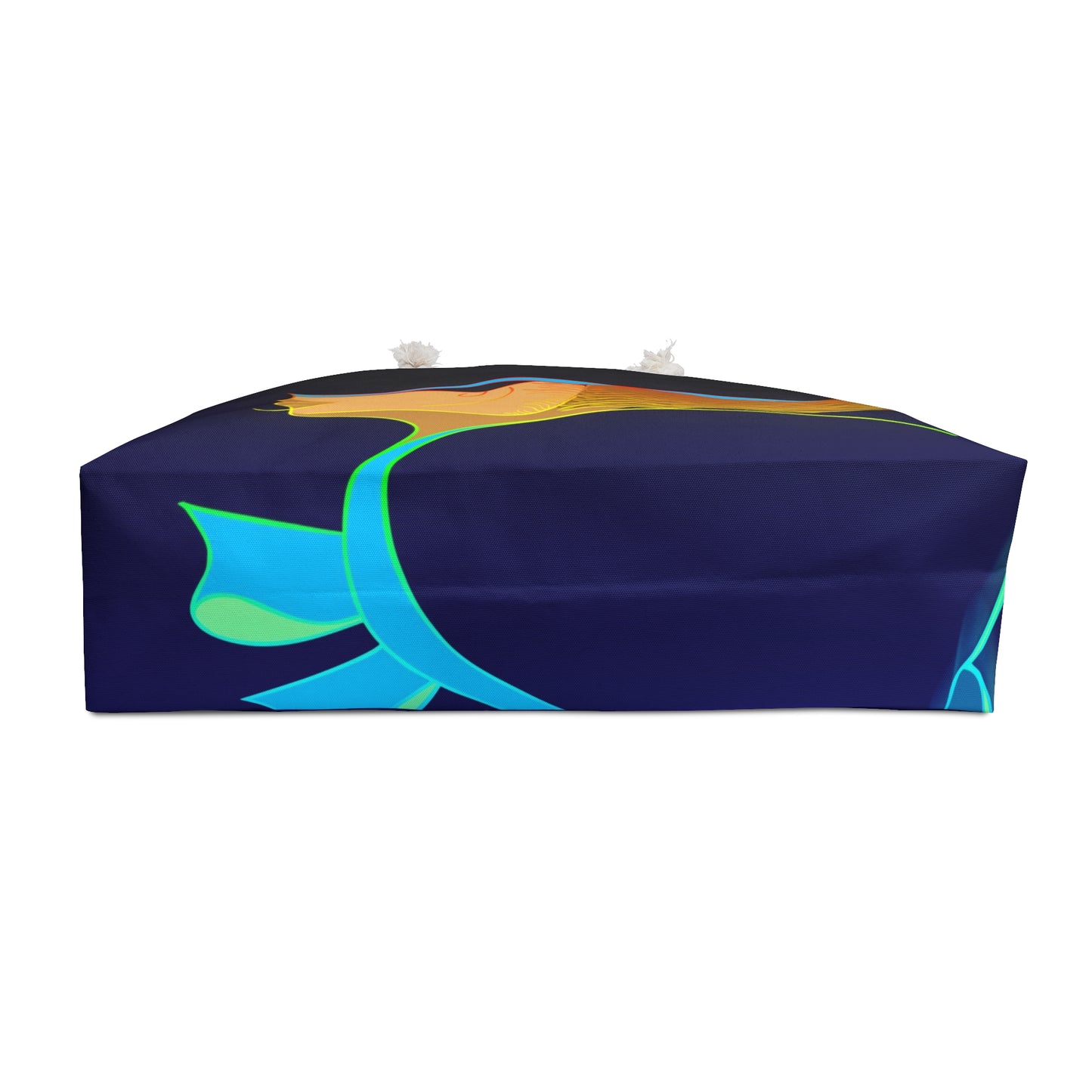 (051.5) Weekender Bag - Passion III