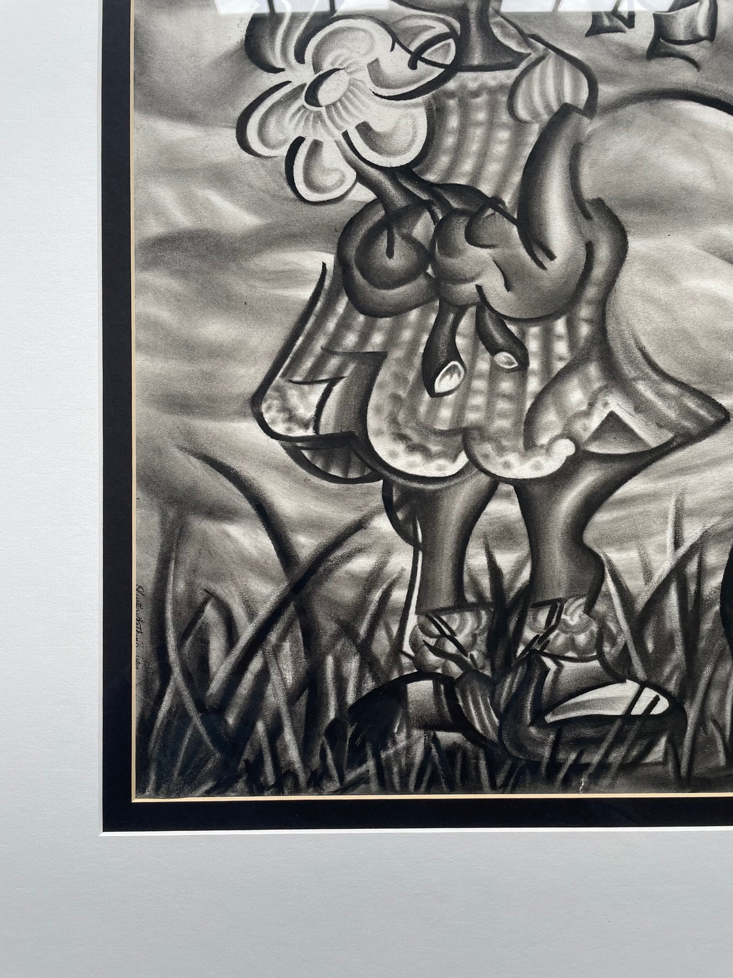(009) "Frieda"
