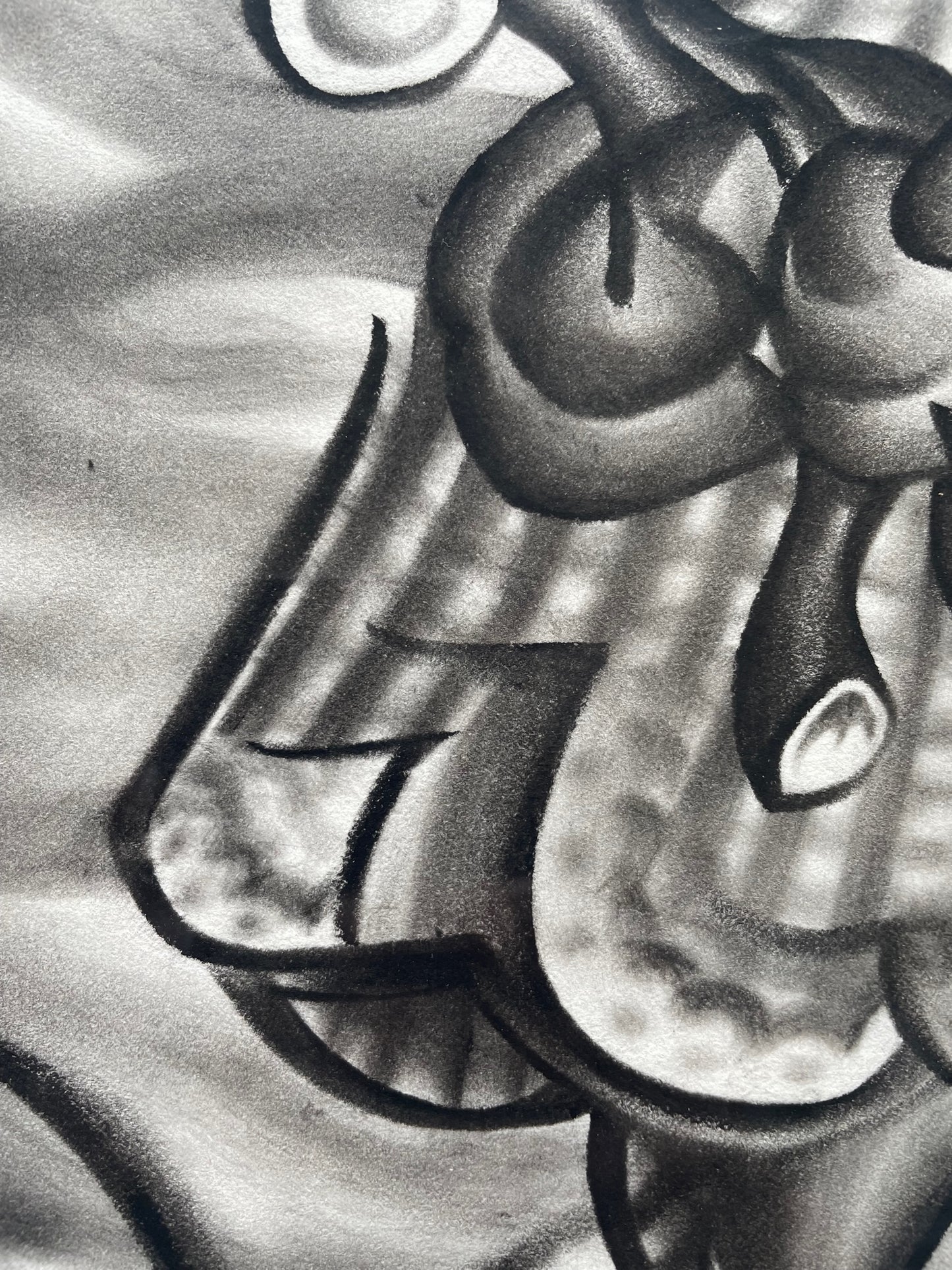 (009) "Frieda"