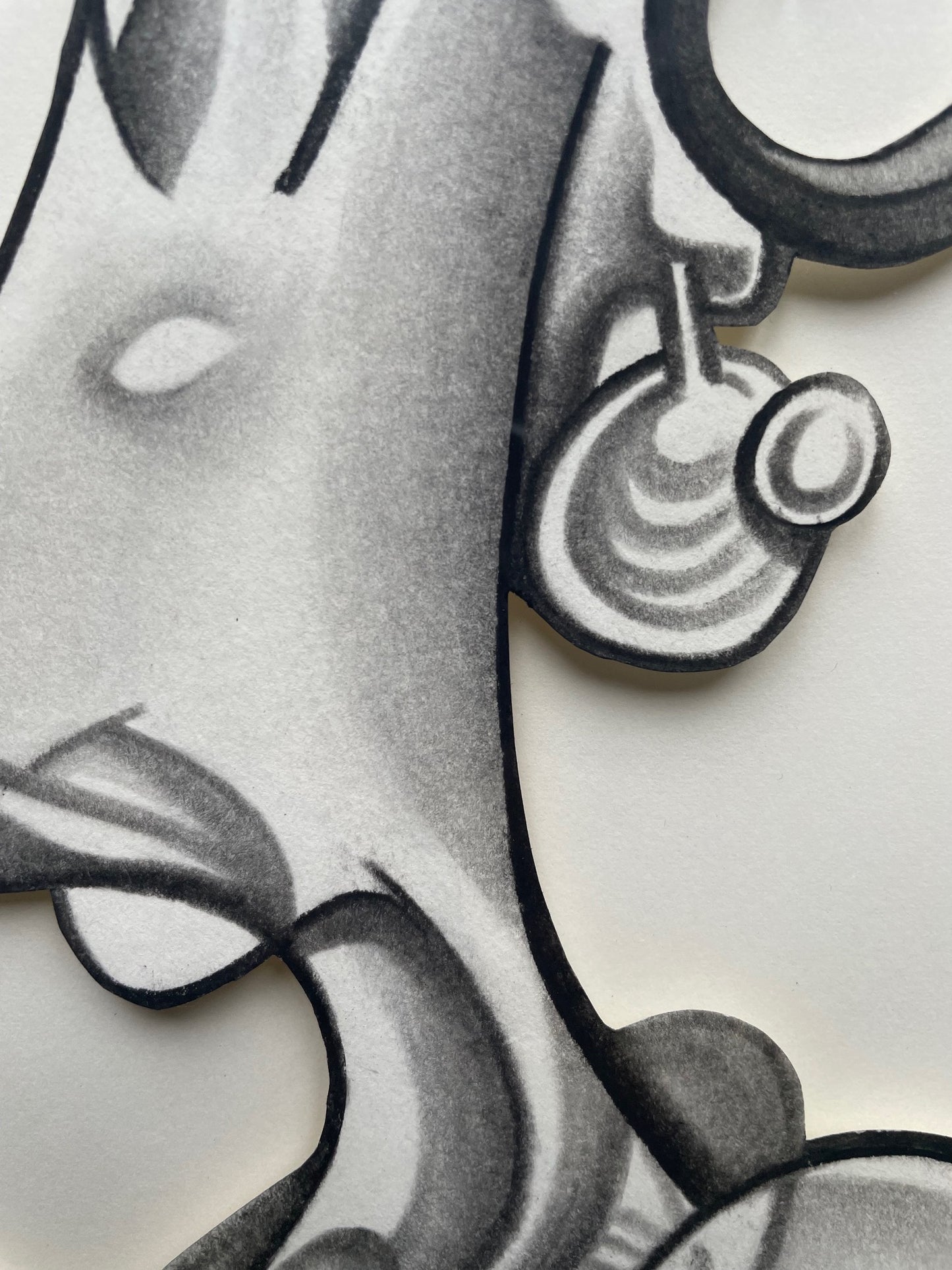 (005) "Bella Bonita" from the Uplifted Series