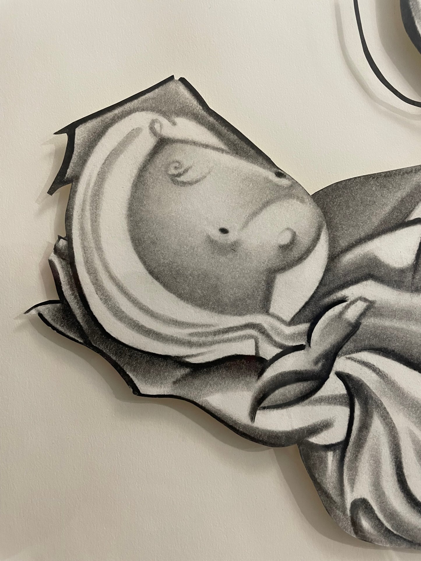 (004) "Baby's Bond" from the Uplifted Series