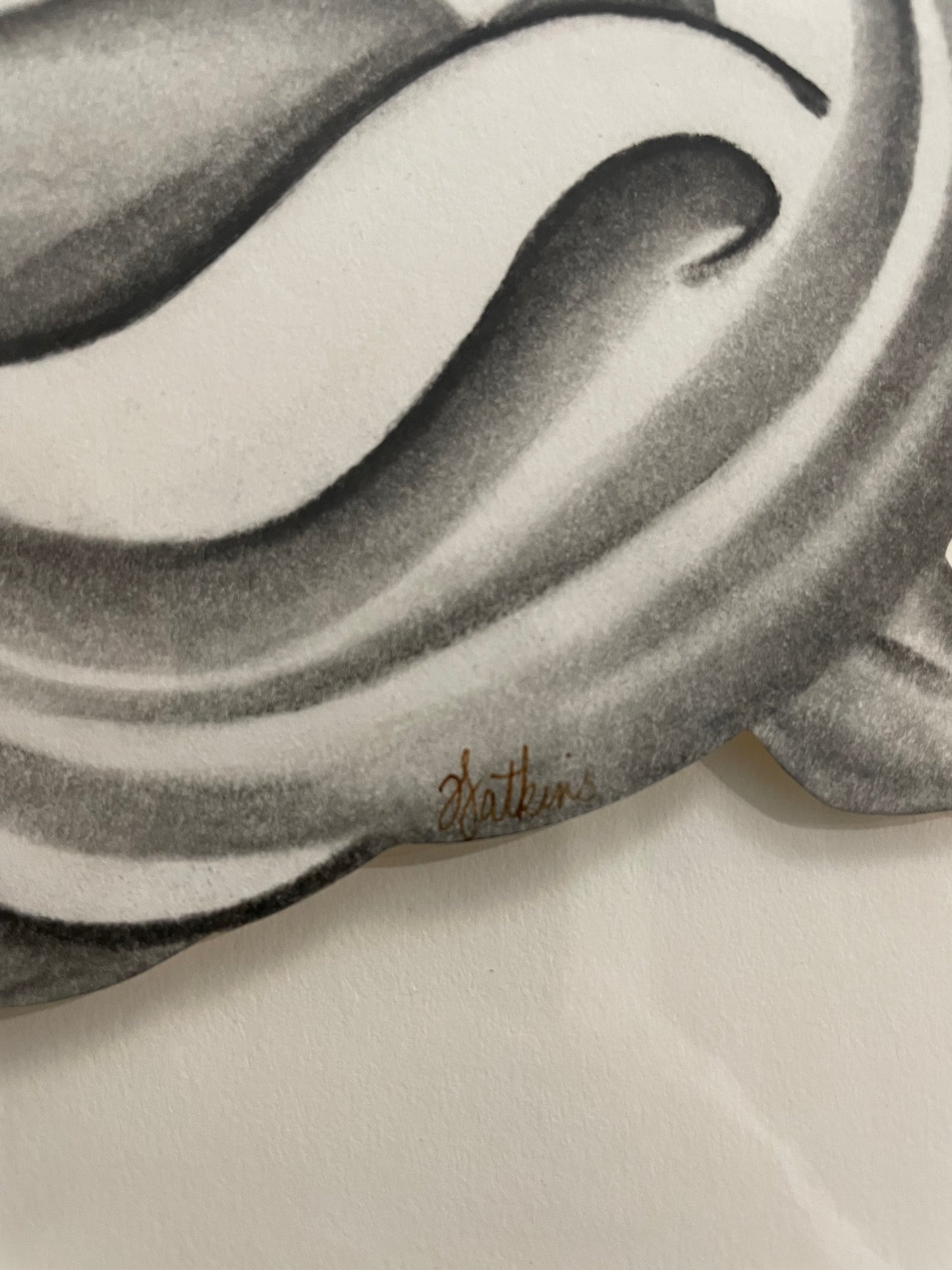 (004) "Baby's Bond" from the Uplifted Series