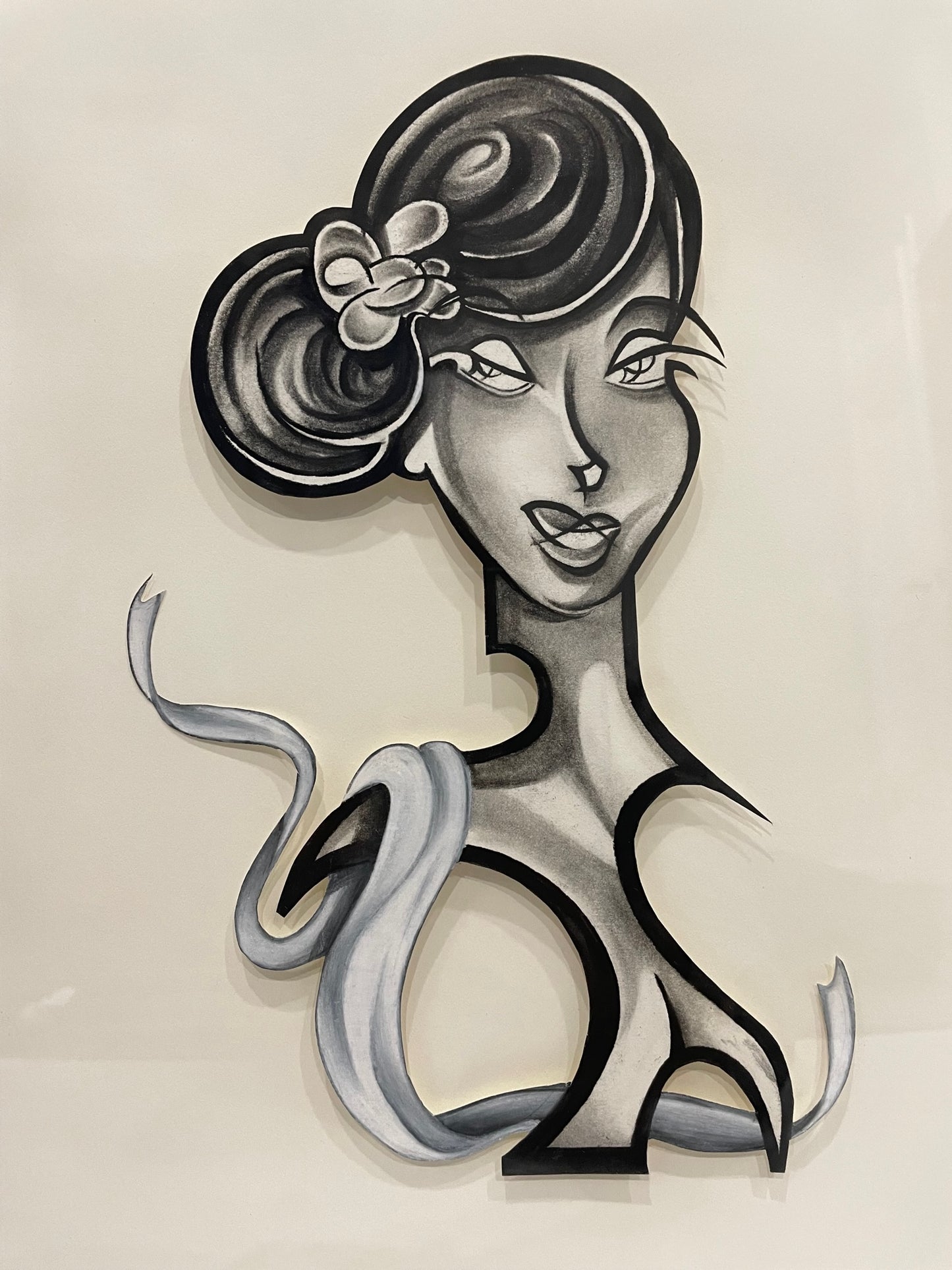 (002) "Stars in Her Eyes" from the Uplifted Series