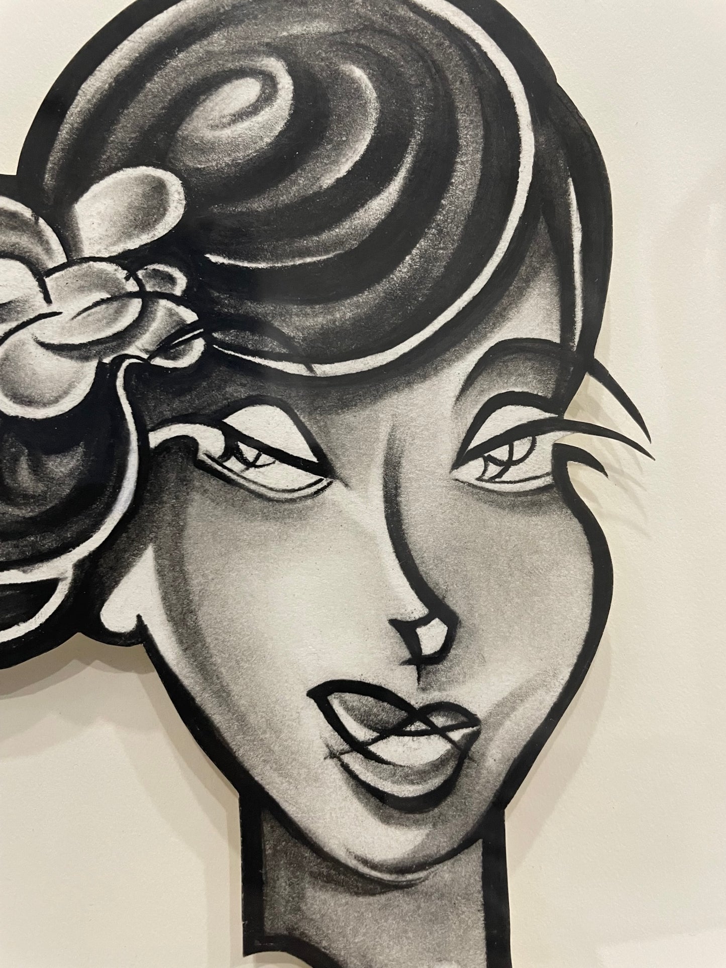(002) "Stars in Her Eyes" from the Uplifted Series