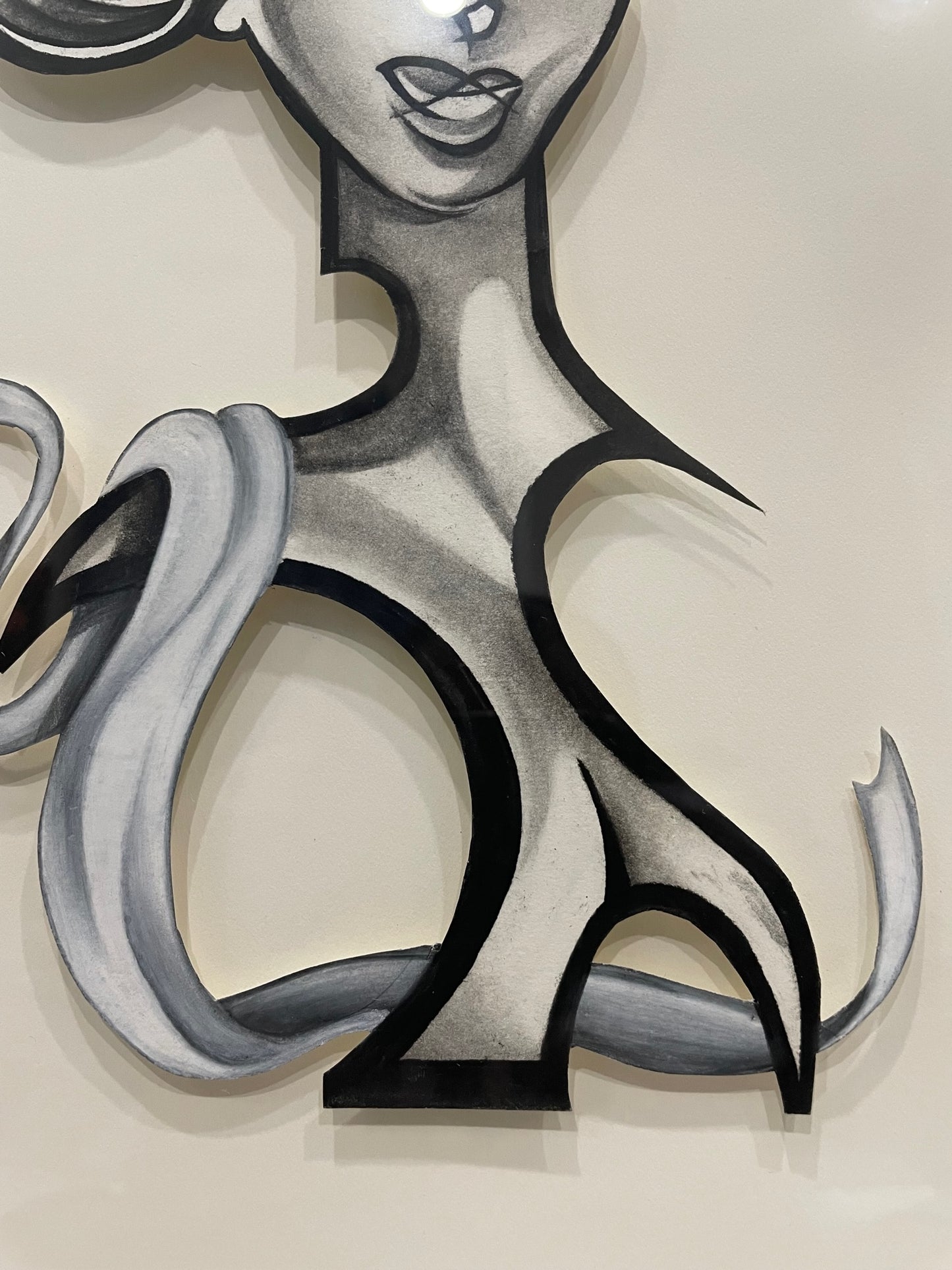 (002) "Stars in Her Eyes" from the Uplifted Series
