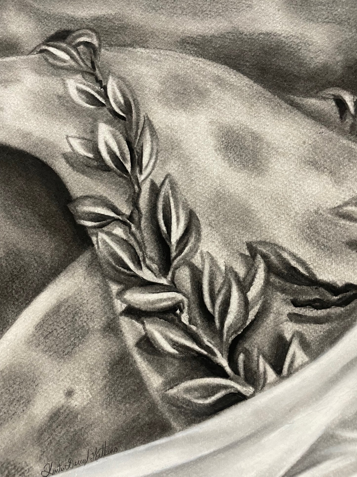 (012) "Apollo & Daphne"