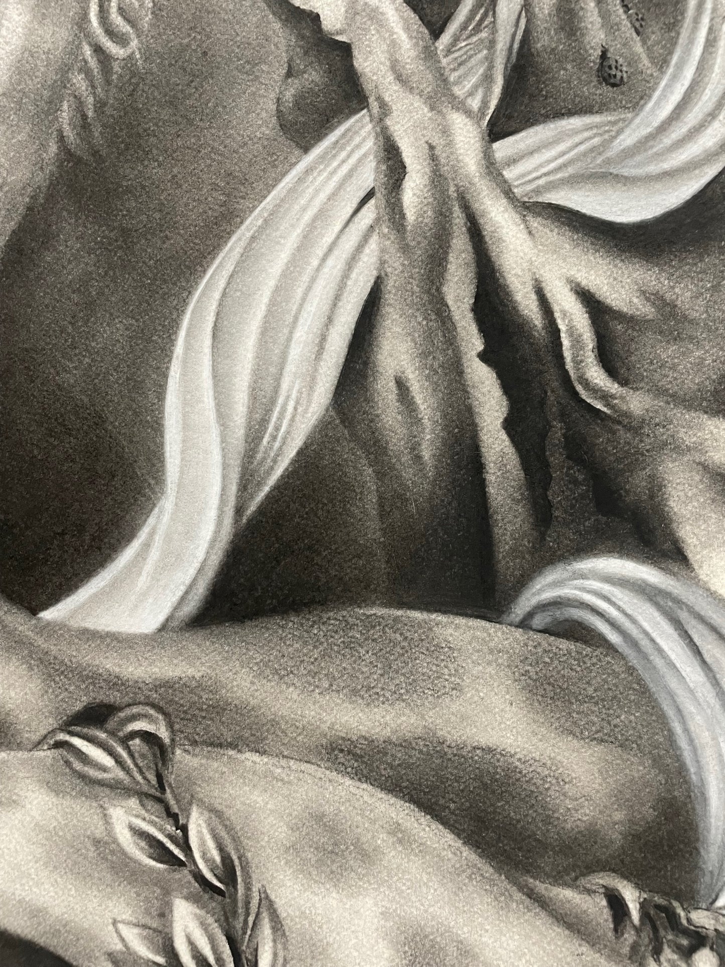 (012) "Apollo & Daphne"