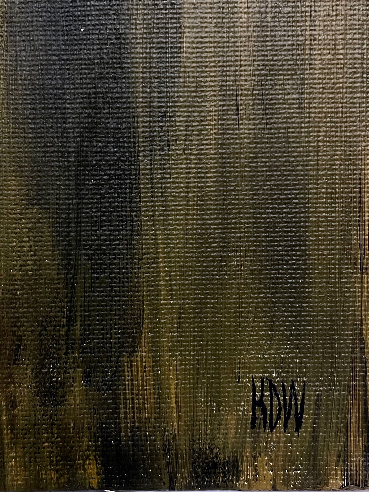 (015) "Gradual Change"