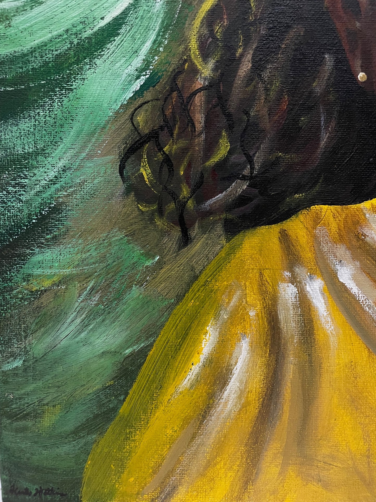 (014) "Serenity"