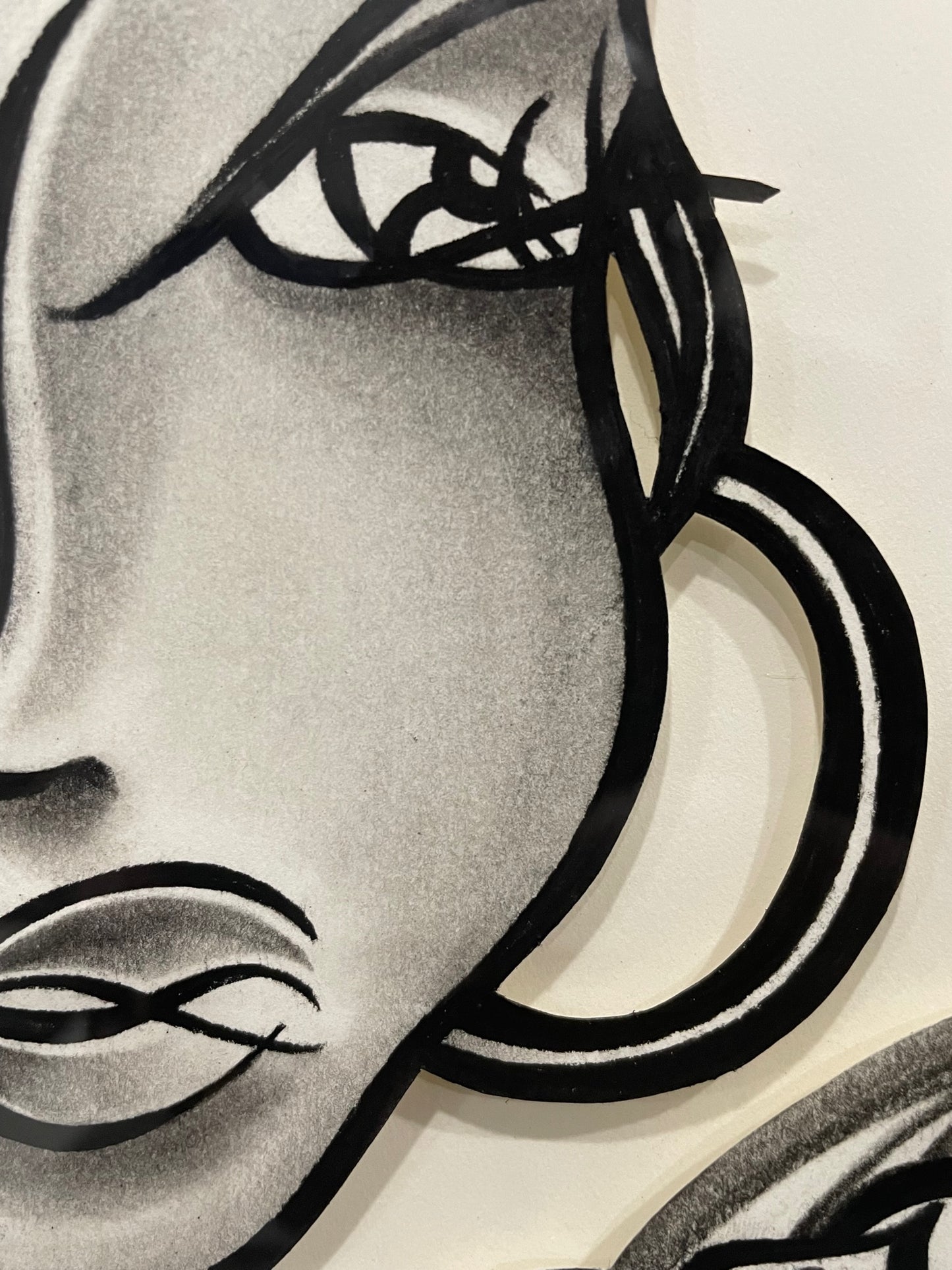 (007) "Andrena & Aster" from the Uplifted Series
