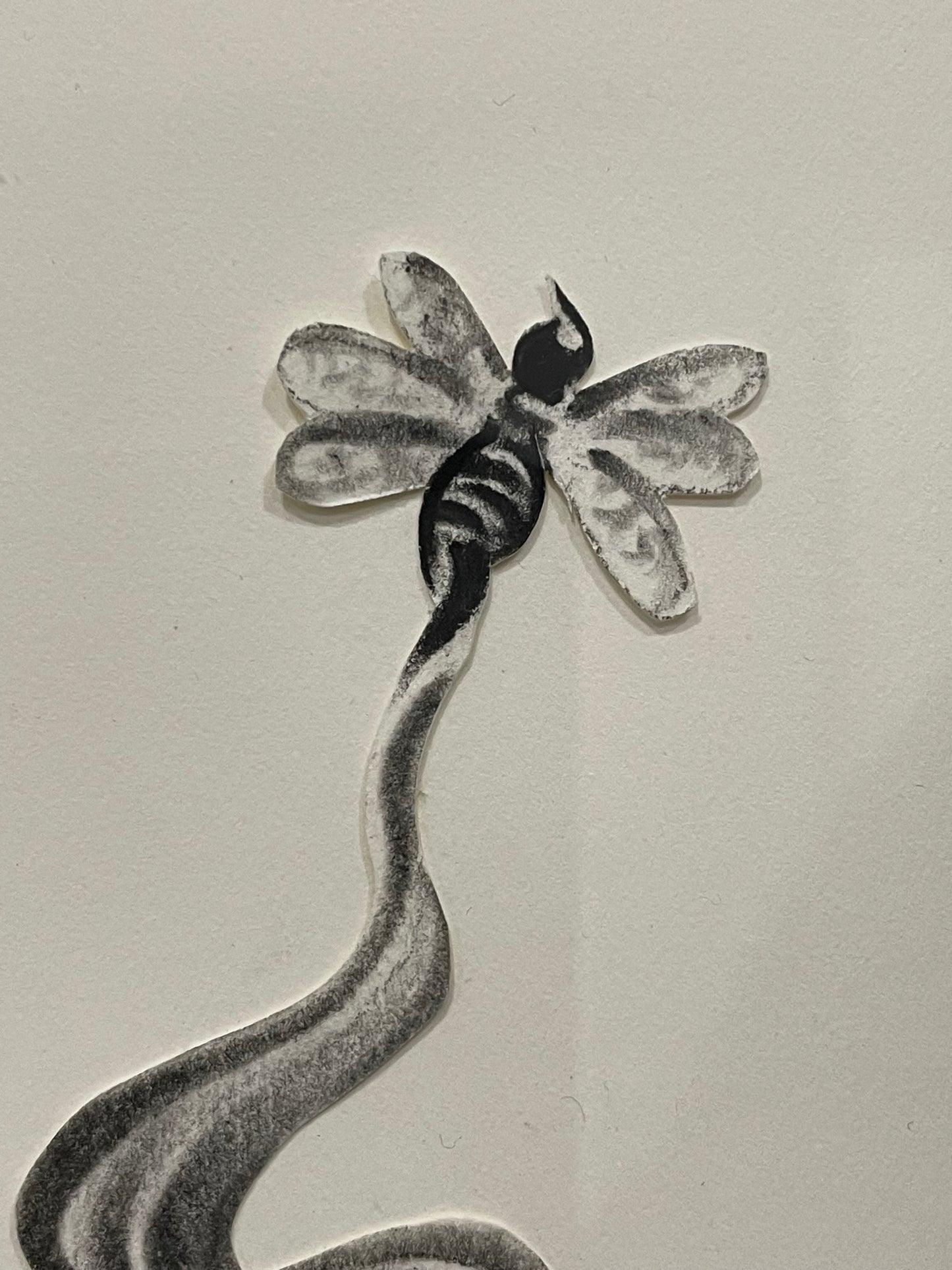 (007) "Andrena & Aster" from the Uplifted Series