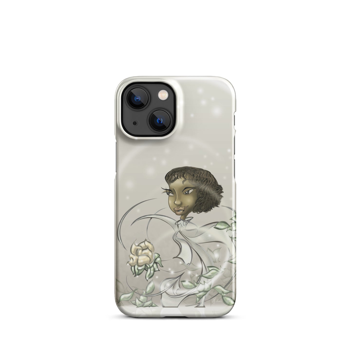 (025k) Snap case for iPhone®