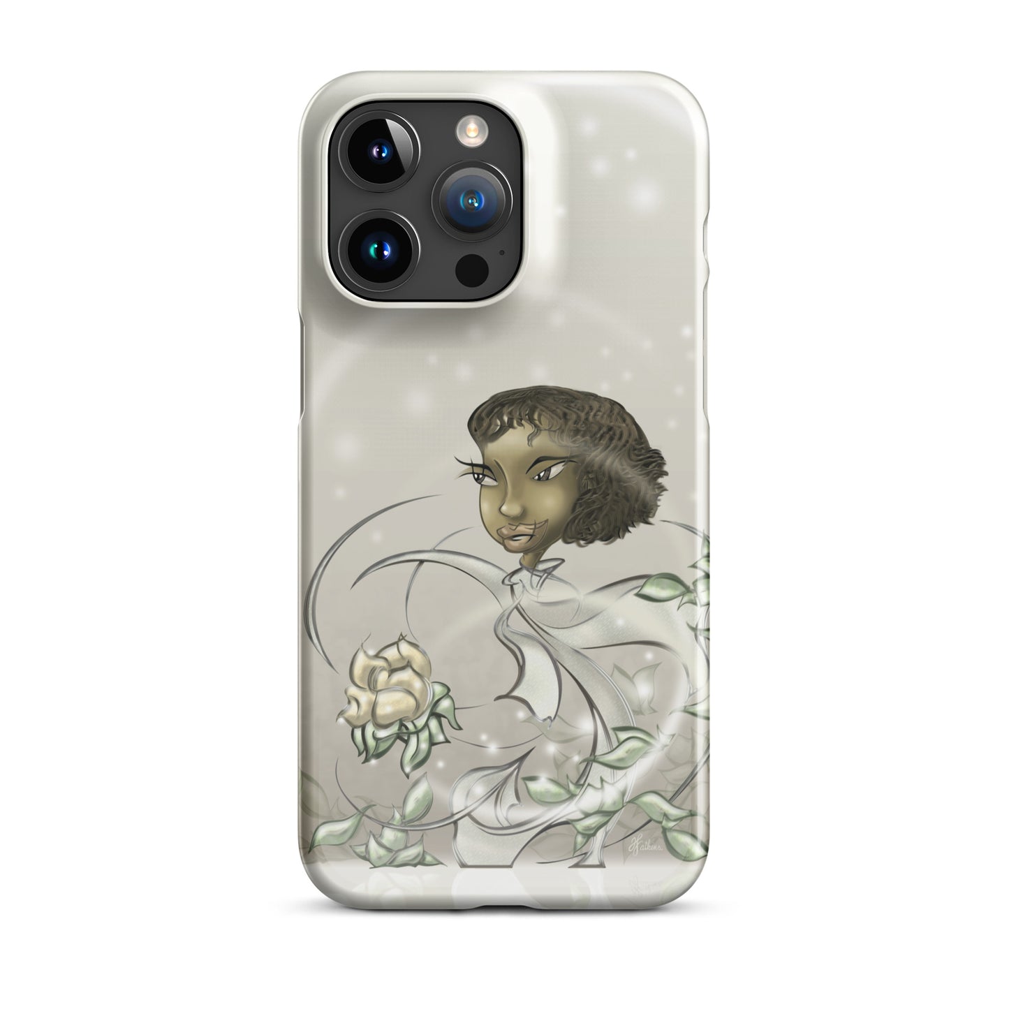 (025k) Snap case for iPhone®