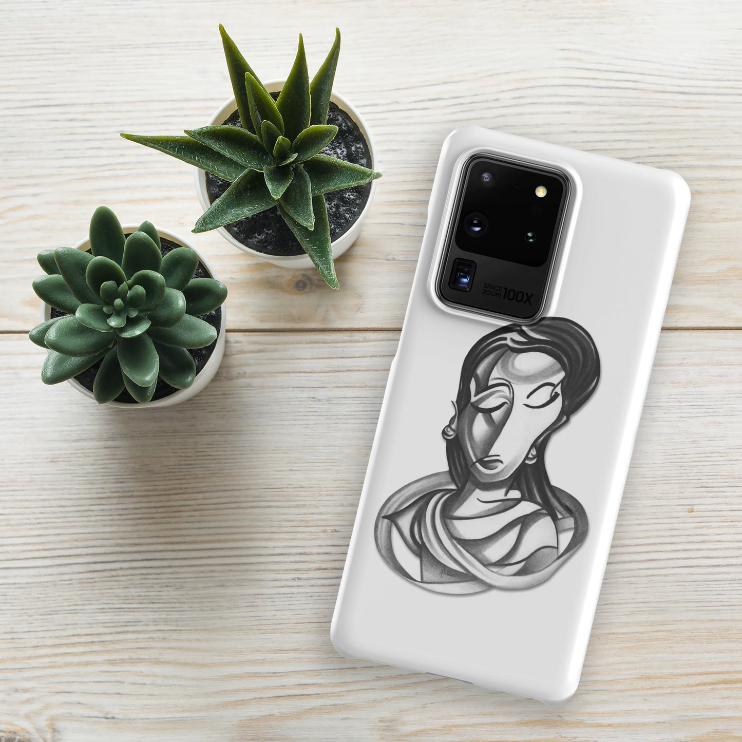 (025e) Snap case for Samsung®