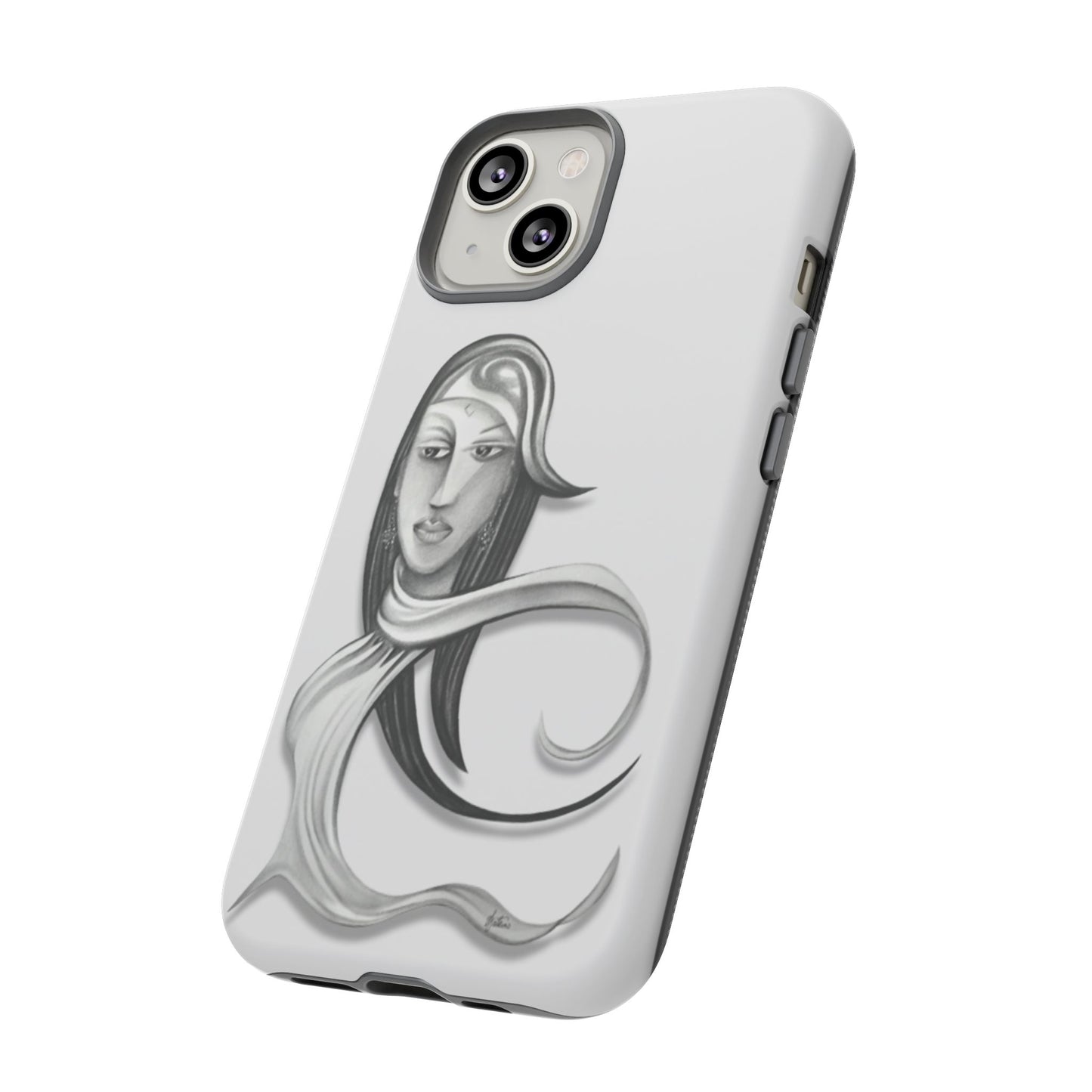 (025a.) "Uplifted Series" Phone Case