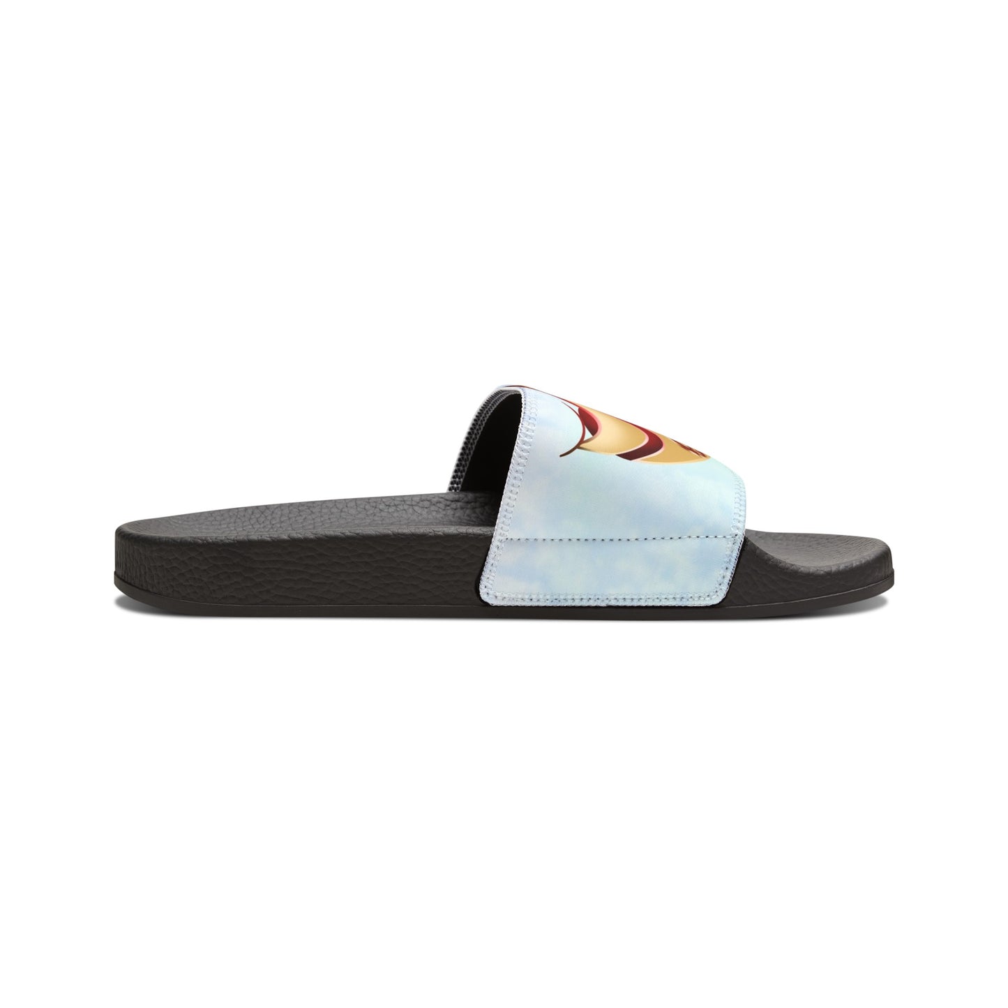 (055.6) Women's Slide Sandals