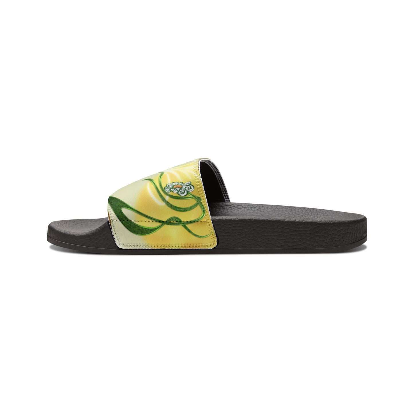 (055.4) Women's Slide Sandals