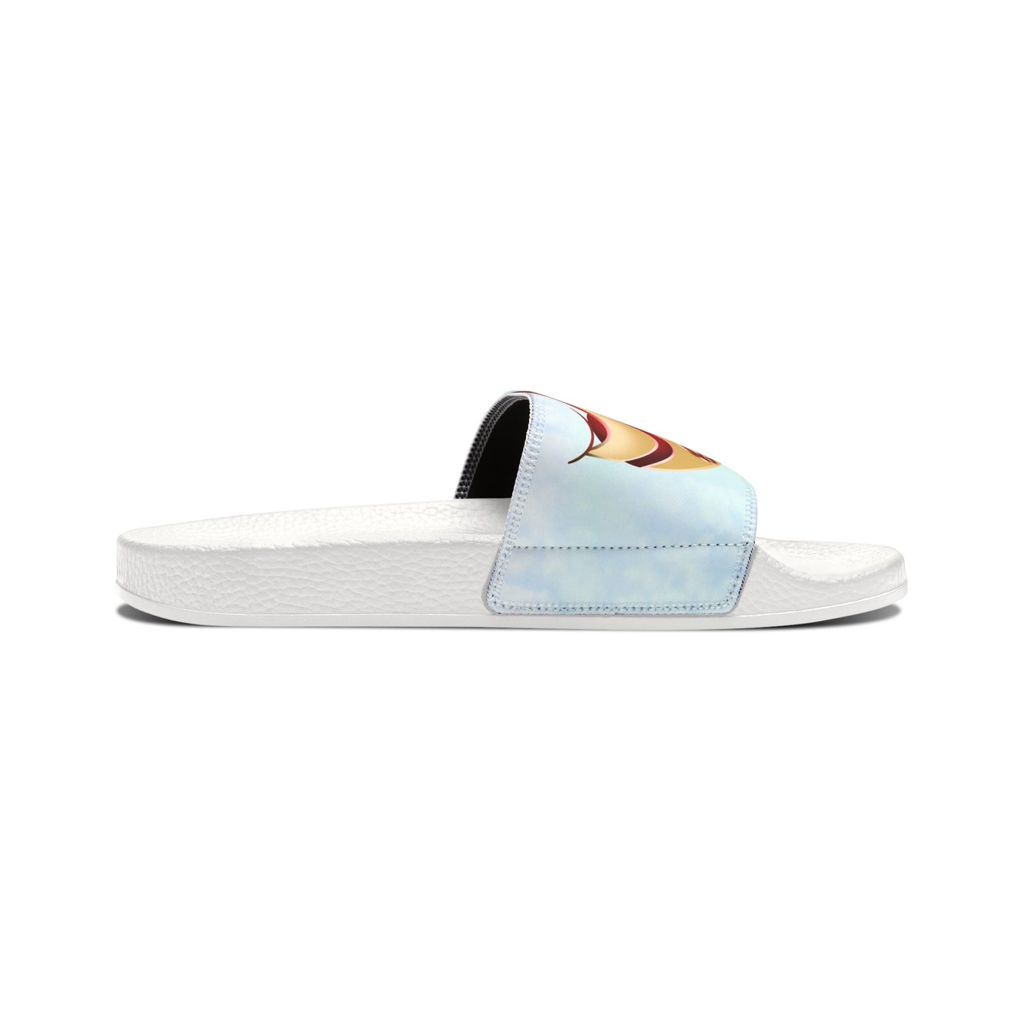 (055.6) Women's Slide Sandals