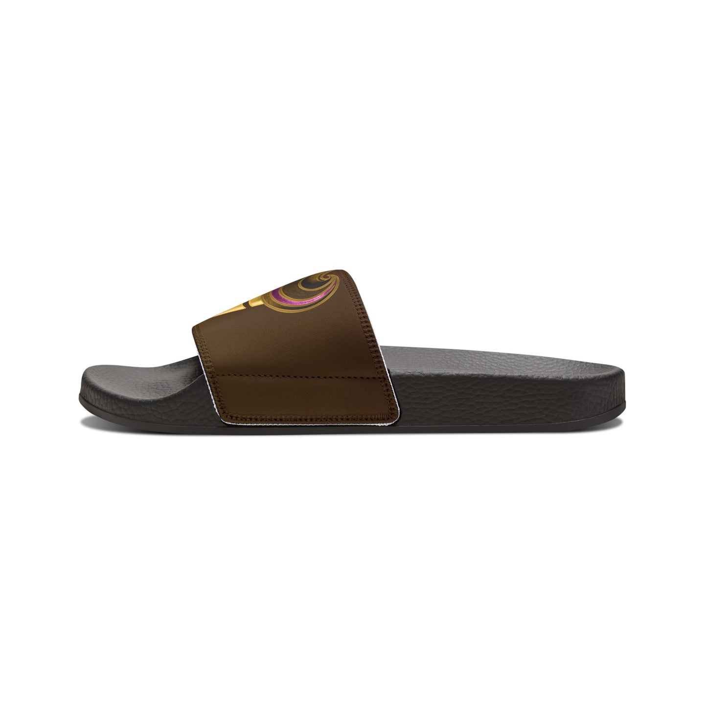 (055.7) Women's Slide Sandals