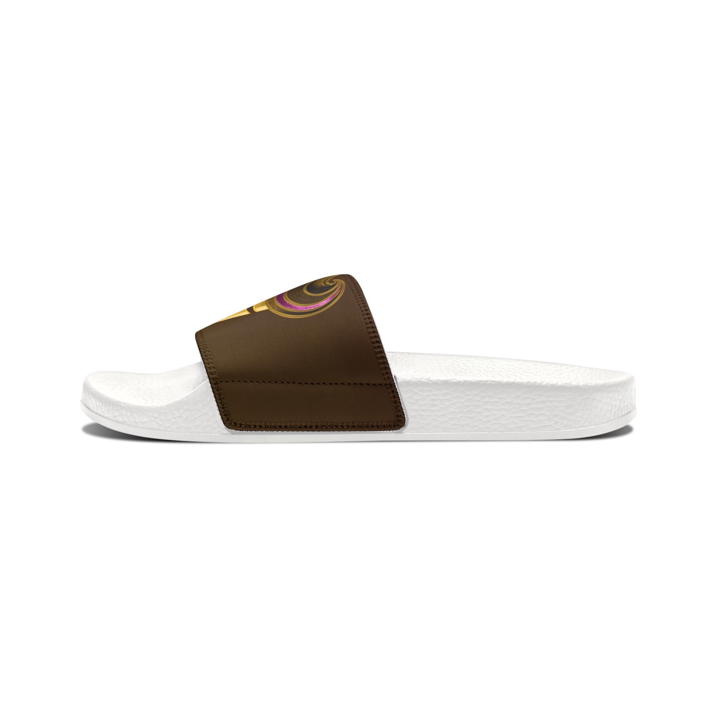 (055.7) Women's Slide Sandals