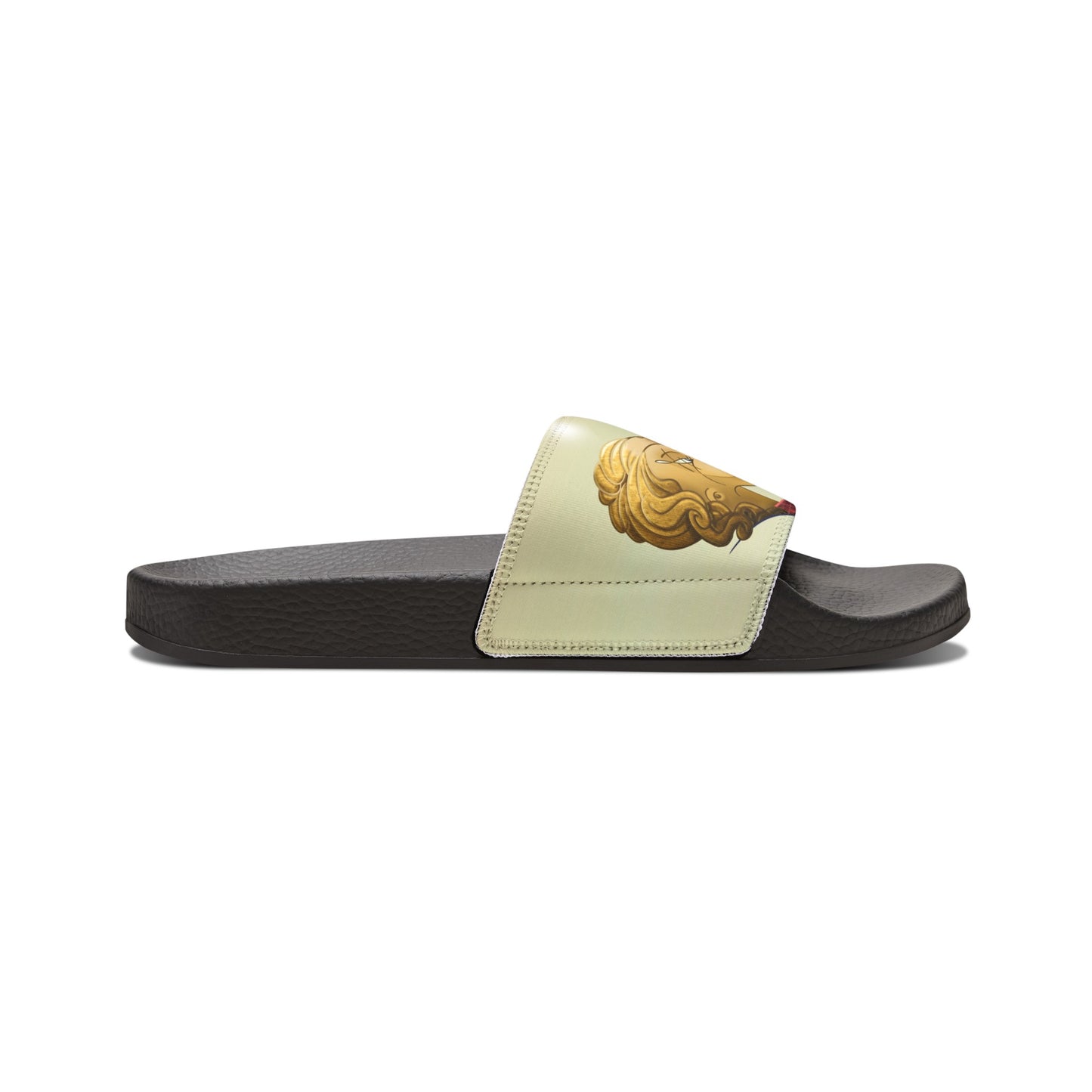 (055.4) Women's Slide Sandals