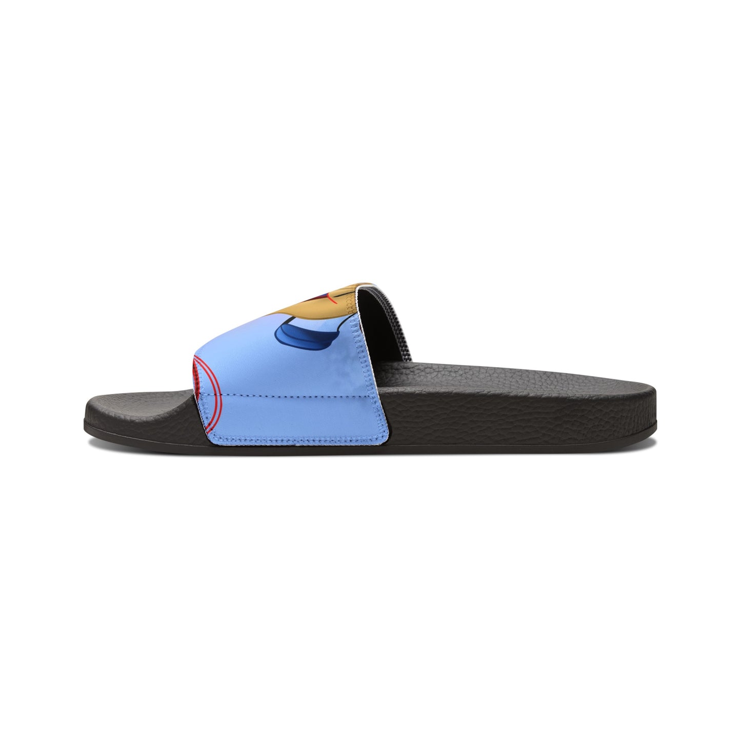 (055.6) Women's Slide Sandals