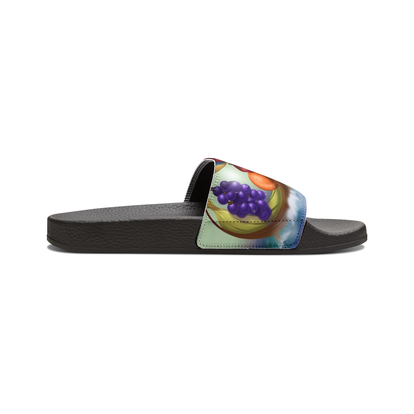 (055.4) Women's Slide Sandals