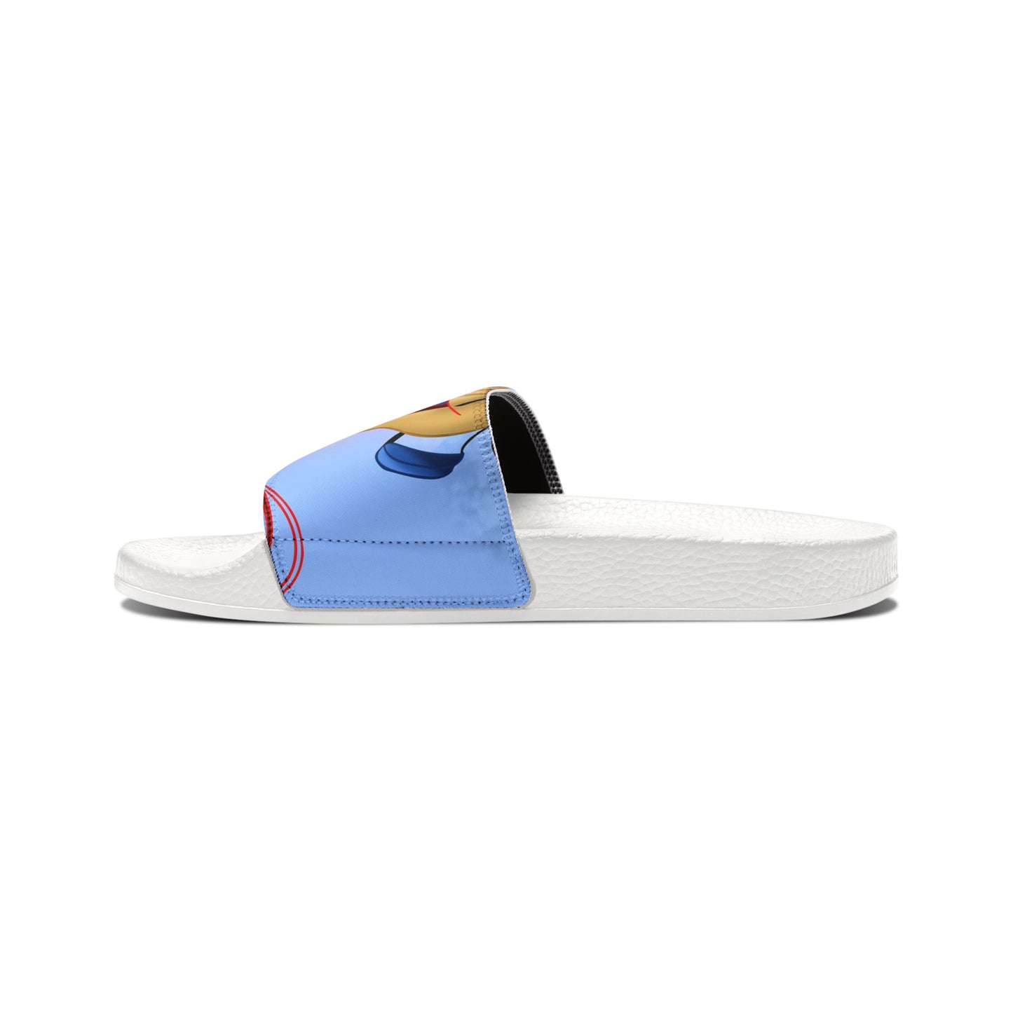 (055.6) Women's Slide Sandals