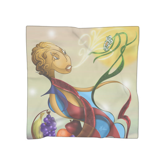 Copy of (054.5) Gentle-Air Scarf