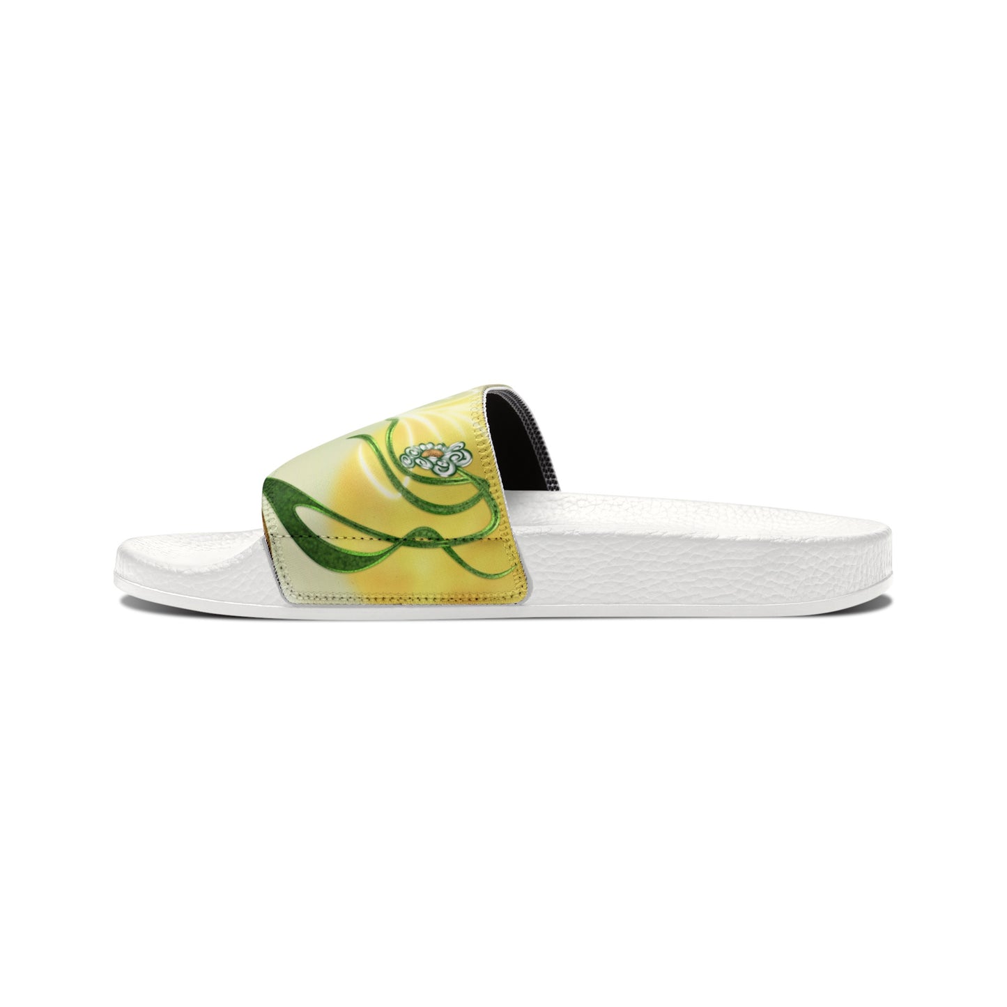 (055.4) Women's Slide Sandals