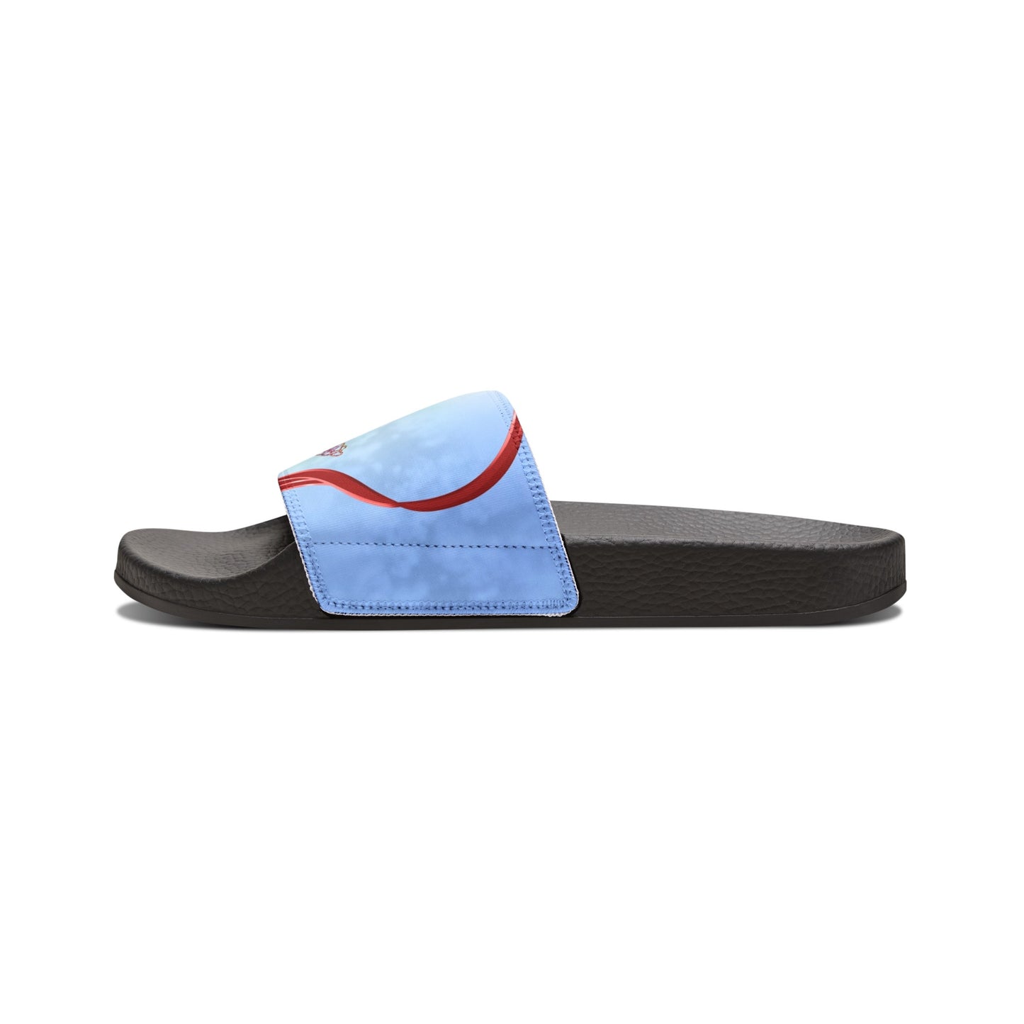 (055.6) Women's Slide Sandals