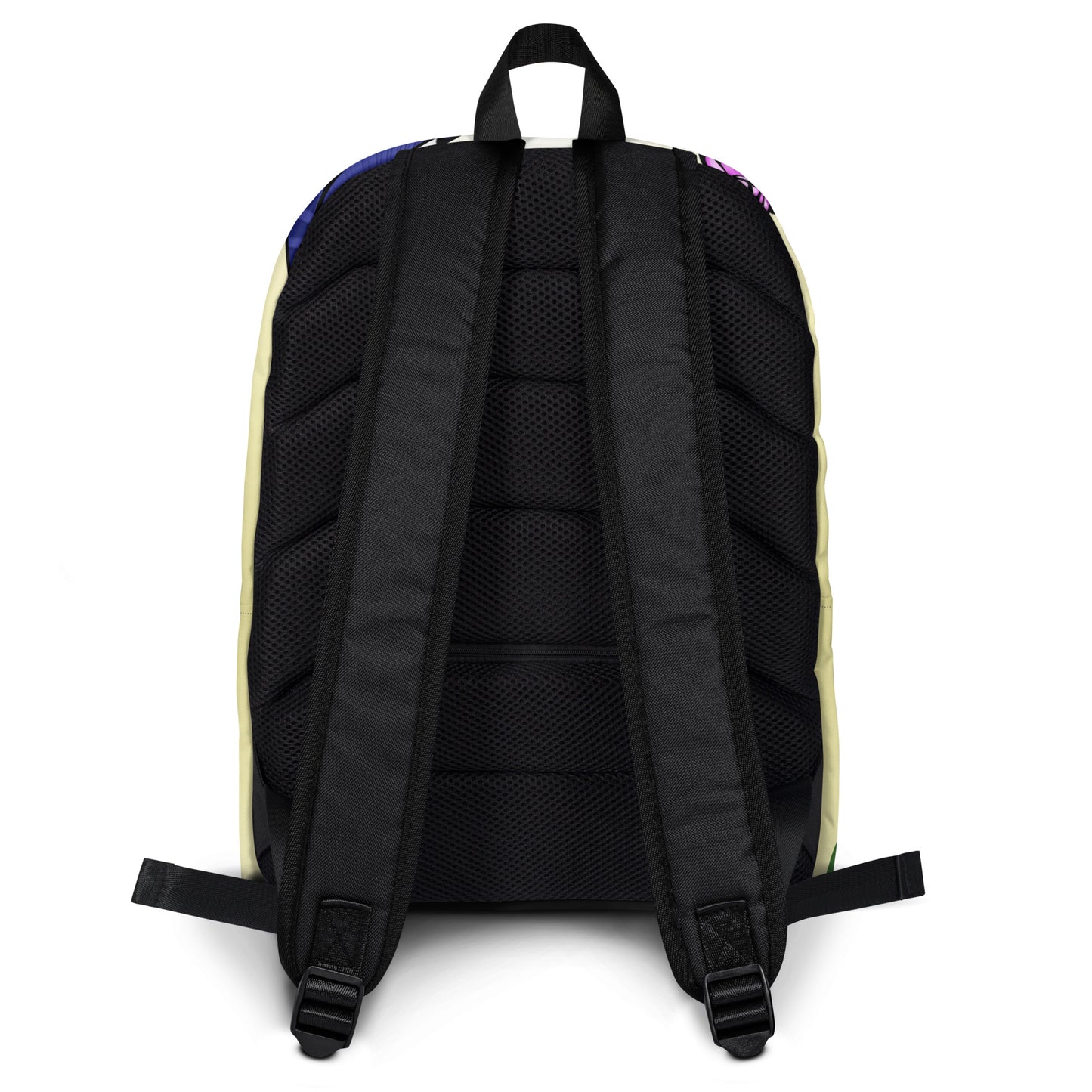 (031k) "Success" Backpack